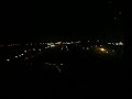 night landing