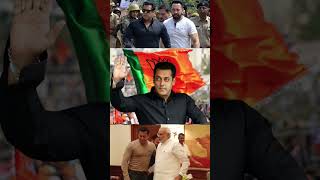 What if Lawrence Bishnoi actually kills Salman Khan? . #lawrencebishnoi #salmankhan #kkbkkj