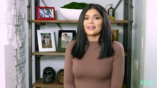 [FULL VIDEO] [HD] Kylie Jenner Lip Kit Secrets | CANDY K , DOLCE K , TRUE BROWN K