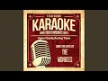 Last Train To Clarksville (Originally Performed By The Monkees) (Karaoke Version)