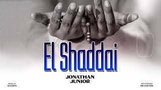 Jonathan Junior ( El Shaddai official Audio