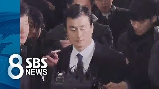 조사 도중 체포된 이영선…미용사도 비공개 소환 / SBS