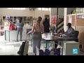 Poverty on rise in France as pandemic devastates economy