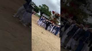 R1   岩岡神社秋祭り2019  上北古宮入