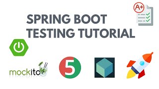 Spring Boot Testing Tutorial - Crash Course