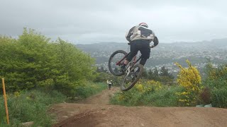 Dirty Dunners DH - 2024 Seeding + Race Runs