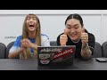 eng sub 이게 리액션이지 뭐야 효린 hyolyn mv reaction 반전뮤비에 입틀막 폴 블랑코