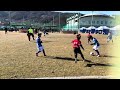 20241207 영등포구스포츠클럽 vs. 남동utd_전반전