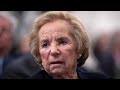 Ethel Kennedy, social activist and widow of Robert F Kennedy, dies at age 96