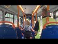 stagecoach yorkshire 21 service from millhouse to barnsley 37086 enviro 200