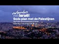 TEASER Verbonden met Israël 2 afl.10 Ds. Frank Heikoop: Wat is Gods plan met de Palestijnen?