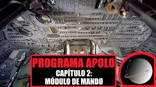 Programa APOLO (Documental)  Capítulo 2: capsula de mando