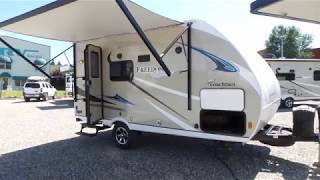 2019 Freedom Express Pilot 19FBS