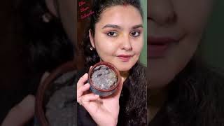 #Shorts Skincare with Pilgrim Volcanic Lava Ash || Best Products for all skin type