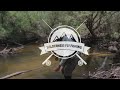 how to bow and arrow cast fly fishing tutorial