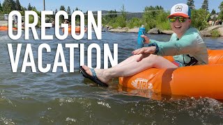 Exploring Bend: Oregon's High Desert Paradise