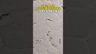 被踢出九大行星的冥王星，常年温度在零下238°C，表面到底有多恐怖？#探索宇宙#冥王星#星球