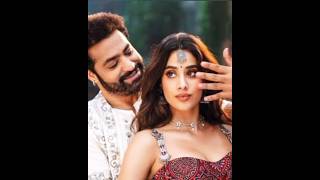 Devara movie Daavudi song 😘 | subscribe | @Nakshatra-tk6pg   #NTR #janhvikapoor #Devara