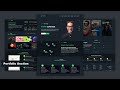 Portfolio filter gallery Complete Responsive Personal Portfolio Website using HTML CSS & JavaScript