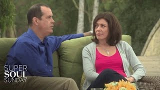 Francine, David Wheeler: 1st Anniversary of Sandy Hook | SuperSoul Sunday | Oprah Winfrey Network