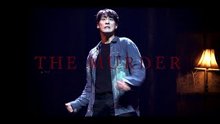 [4K] 230514 낮 뮤지컬 광염소나타 스페셜 커튼콜 'The murder (더머더)' 김지철 포커스