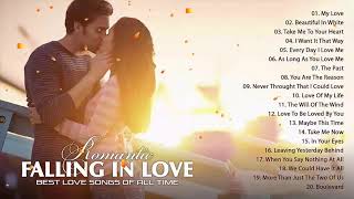 Best Romantic Songs Love Songs Playlist 2020 Great English Love Songs Collection HD