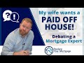 Listen How This Mortgage Expert Responds About A HELOC - What Do You Think? Listen How This Mortgage Expert Responds About A HELOC - What Do You Think?