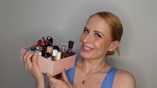 Soooo tolle Düfte 😊 | Meine geliebte Parfumsammlung | Oktober 2024 | Julies Beautyinsel