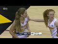 HIGHLIGHTS: MIzzouWBB vs Auburn