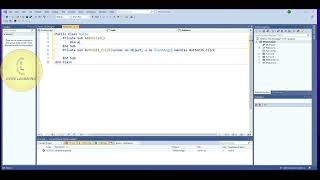 VB.NET | ListBox 'add items using procedure' | CodeLearning