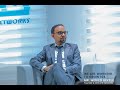 IE Networks' Future Tech Breakthroughs | CEO Meried Bekele's Exclusive Insights!