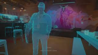 Life is Strange: Double Exposure (2024) - Chapter 4 - Tampering with the projector