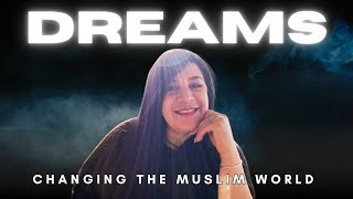 Muslim Woman Dreams Jesus, \