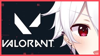 [VALORANT]　久しぶりのソロコンペやっていきます！！！！　[アノン・ツヴァイク]