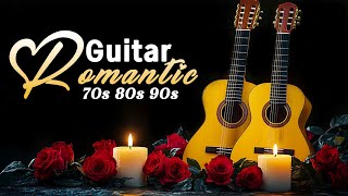 RELAX WITH THE BEST GUITAR ACOUSTIC COVER COLLECTION - BEAUTIFUL ROMANTIC GUITAR MUSIC