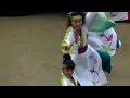 よさこい縁連～彩翔（鳴子華）～新居浜太鼓まつり2017あかがねの上部龍鼓祭