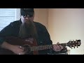 Gethen Jenkins - Long Haired Country Boy (Charlie Daniels cover)