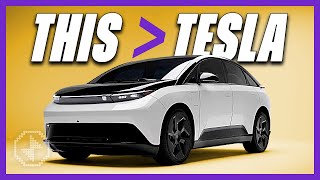 Forget the Tesla Model Y: These Electric SUV Alternatives Will Blow Your Mind!