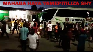 KWANI KATARAMA KWAO NI SHINYANGA AU MAANA MAHABA HAYA YAMEPITILIZA KWA WANAZI