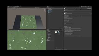 INDIE GAMES: Learn Unity prototype 2 PROGRESS giving us skills to make a space shooter game.