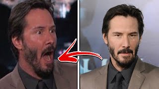 Keanu Reeves Most Hilarious Moments Ever! (LEGENDARY)