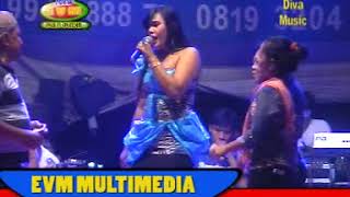 Diva Music - kertas & api   aida