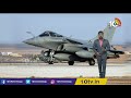 రాఫెల్ వచ్చింది..ఆట మారింది rafale fighter jets full specifications and performance 10tv news