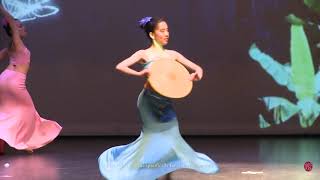 多伦多万锦市 Yi Dance 熠舞蹈学校2019专场《邵多丽》, Shao Duo Li