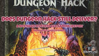 Dungeon Hack (1993) Retrospective | Game Reflections Episode 1