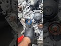 Honda Timing Belt Service