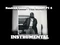 Kendrick Lamar - The Heart Pt.6  [ Instrumental ]