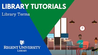 Library Terms