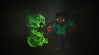 I am back with Minecraft.
