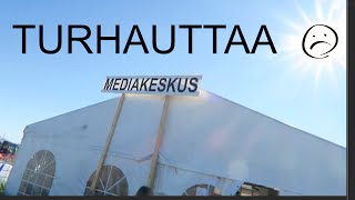 TURHAANTUNUT SUVISEURAVIDEO